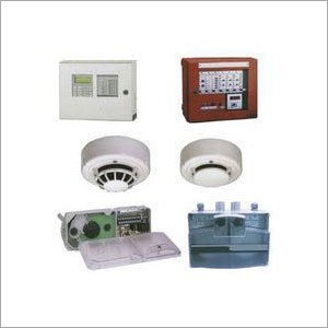 Burglar Alarm Systems