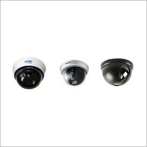 Dome Camera