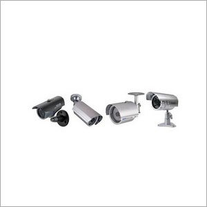Bullet Camera