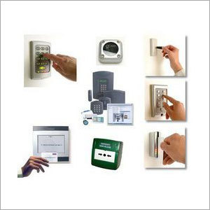 Access Cards or Smart Cards