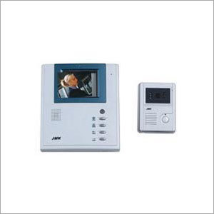 Digital Video Door Phone