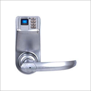 Electronic Biometric Lock Systems