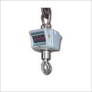 Hanging Crane Scales