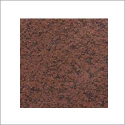 Red Multi Colour Granite