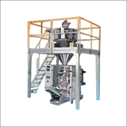 Multi Head Collar Type Machine