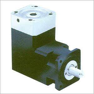 WPLS Angular Gearbox