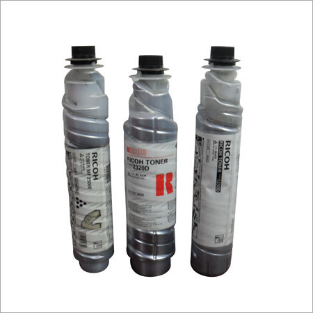 Toner