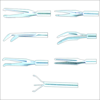 Micro Forceps