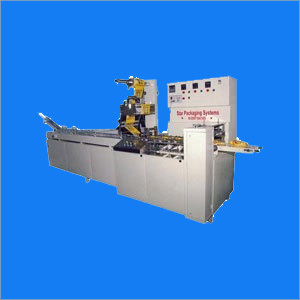 One Edge Biscuit Packing Machines