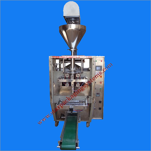 Auger Filler Machine