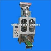 Collar Type Packing Machines