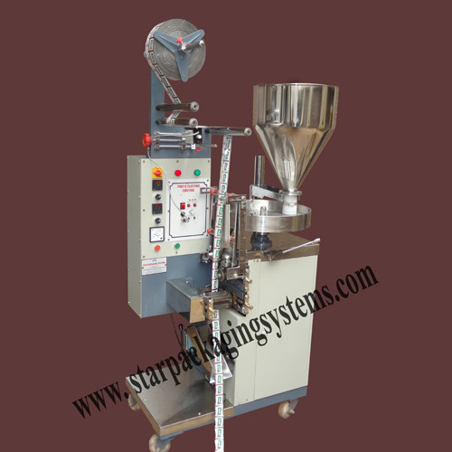 Mouth Freshener Packing Machine By STAR PACKAGING SYSTEMS
