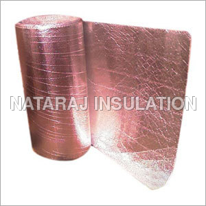 Insulation Roll Application: Industrial