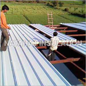 Polyurethane Coating System - Application: Workshop Factory