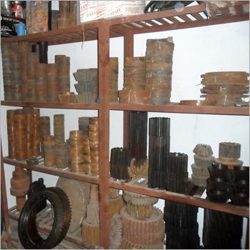 Gear Boxes, Reduction Gears & Gear Cutting