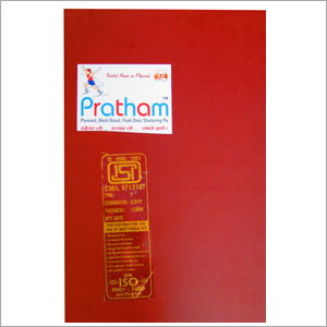Pratham Film Faced Plywood