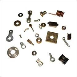 Precision Automobile Components