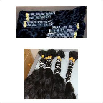 Indian Remy Human Hair