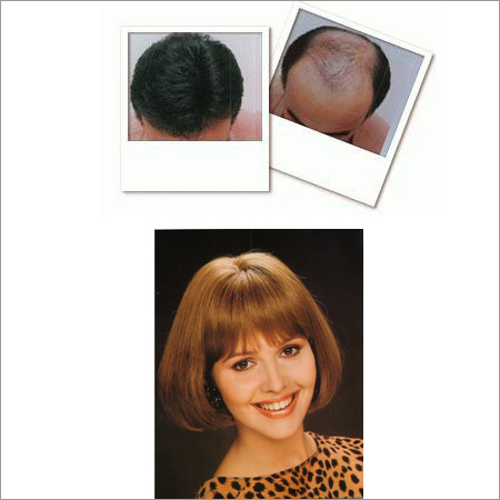Human Hair Wigs in Mumbai
