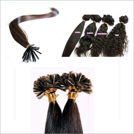 Weave Hair Extension