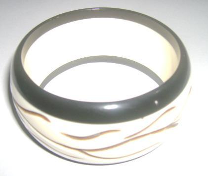 Resin Bangle