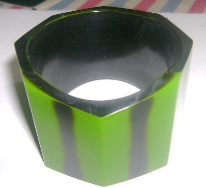 Resin Bangle