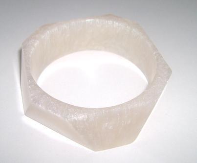 Resin Bangle
