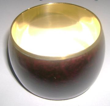Brass Bangle