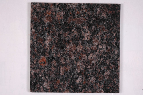 Brown Sapphire Granite