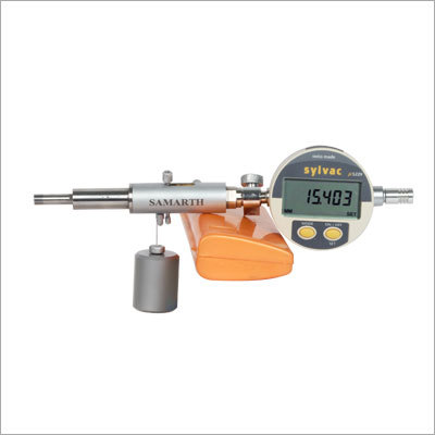 Dead Weight Spindle Head