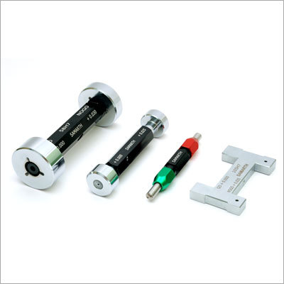 Plain Plug Gauges