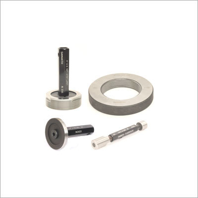 Thread Manufacturing Gauge