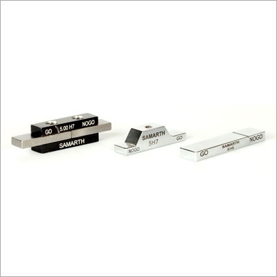 Width Gauges