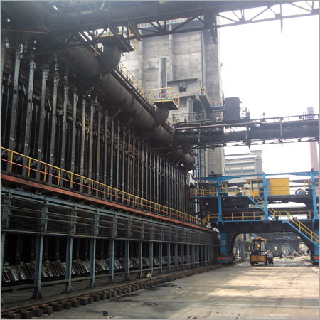 Cold Repair of COB at DPL