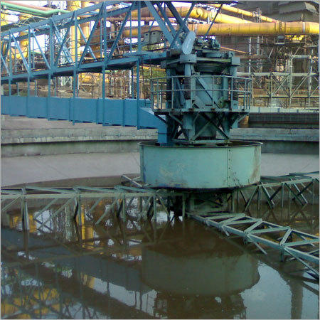 Turnkey Project for Steel Plants