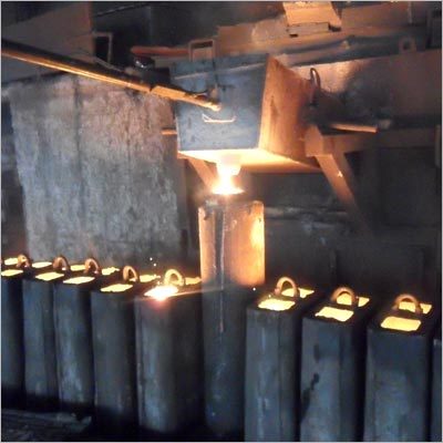 Metals & Alloys