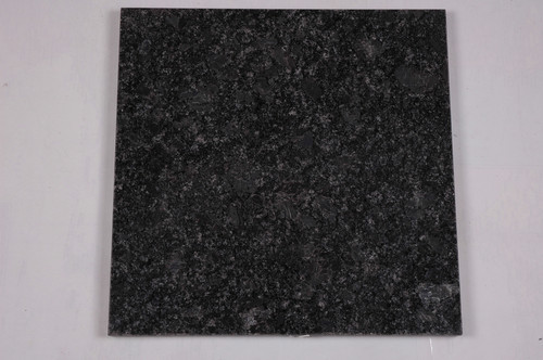 Steel Grey Granite