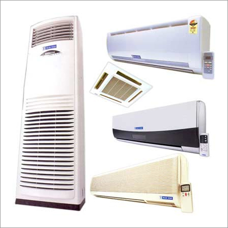Split Air Conditioners