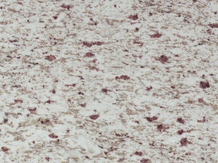 White Galaxy Granite
