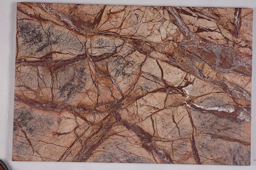 Rainforest Brown Marble