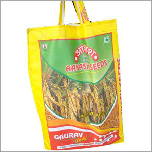 Non Woven Seeds Packaging Bag