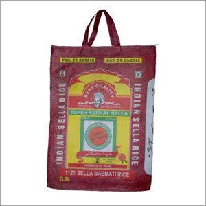 Printed Non Woven Bags