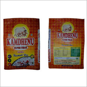 Non Woven Packaging Bags