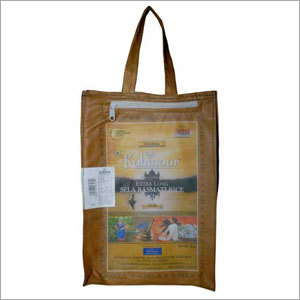 Rice Packaging Non Woven Bags
