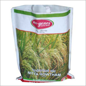 Non-Woven Seeds Bag