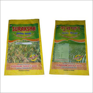 Seeds Packaging Bag (Non Woven)