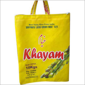 PP Non Woven Bag
