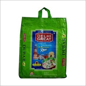 PP Woven Bags