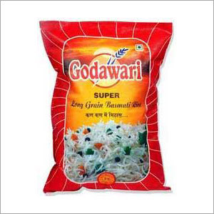 PP Non Woven Rice Bag