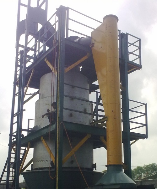 Gasifier Systems